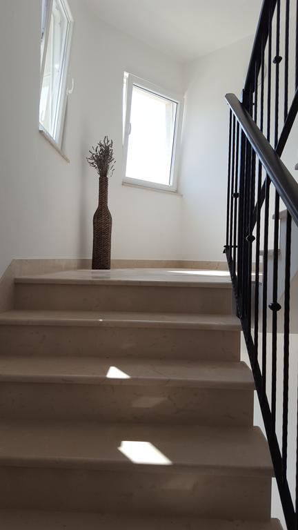 Apartmani Mariela Maslinica Bagian luar foto