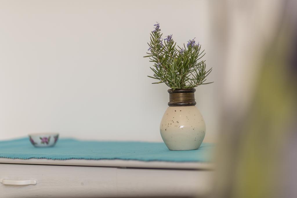 Apartmani Mariela Maslinica Bagian luar foto