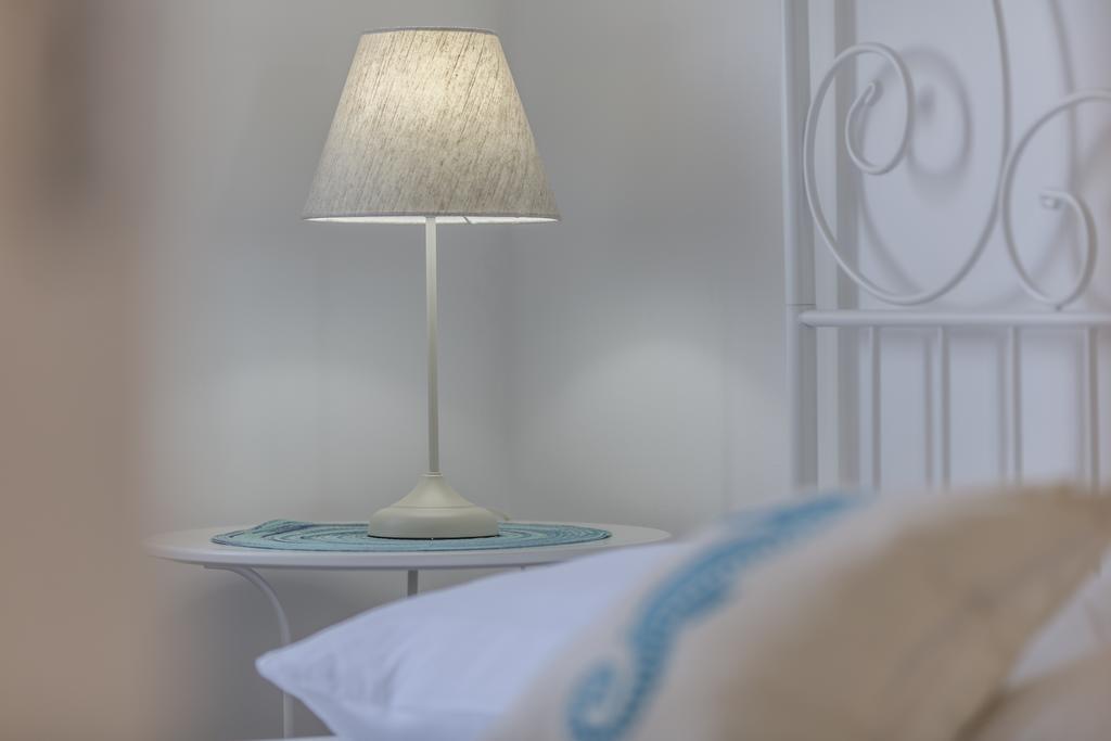 Apartmani Mariela Maslinica Bagian luar foto
