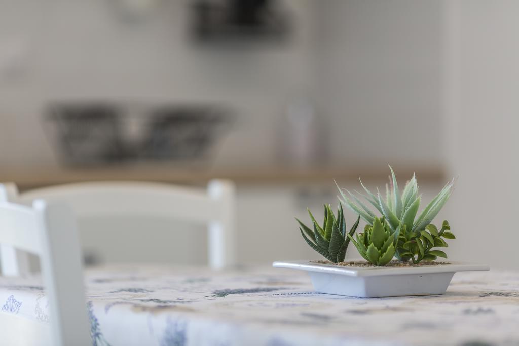 Apartmani Mariela Maslinica Bagian luar foto