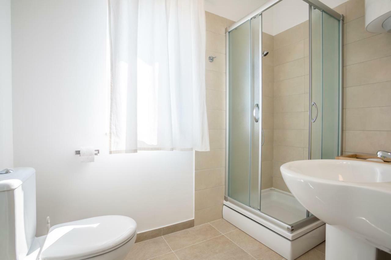 Apartmani Mariela Maslinica Bagian luar foto